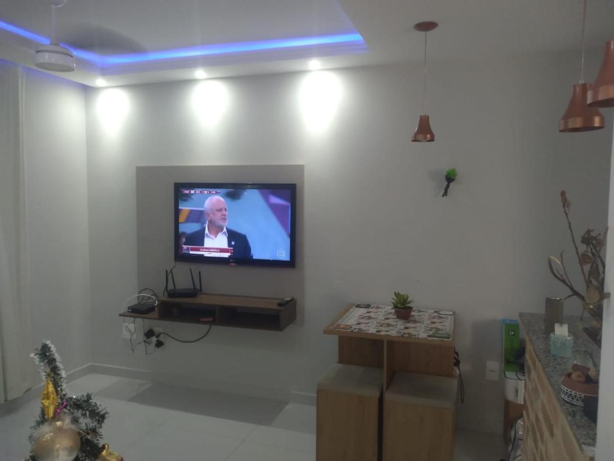 Apartment Apt Novissimo Em Condominio Fechado No Recreio, Excelente Localizacao Rio de Janeiro