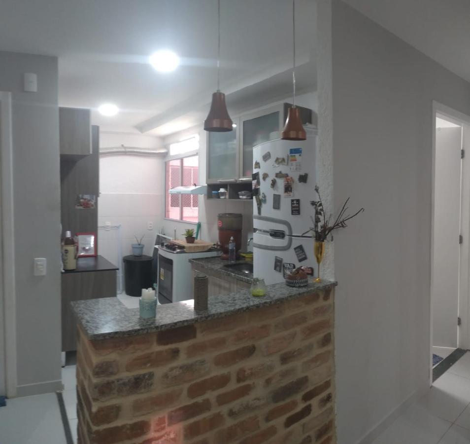 Apartment Apt Novissimo Em Condominio Fechado No Recreio, Excelente Localizacao
